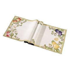Villeroy boch table usato  Spedito ovunque in Italia 