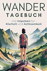 Wandertagebuch frauen klarheit gebraucht kaufen  Wird an jeden Ort in Deutschland