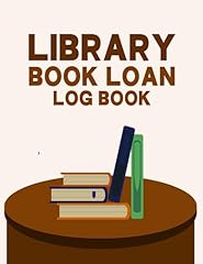 Library book loan for sale  Delivered anywhere in UK