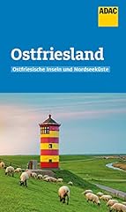 Adac reiseführer stfriesland gebraucht kaufen  Wird an jeden Ort in Deutschland