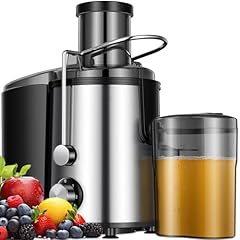 Juicer machines 800w for sale  Delivered anywhere in UK