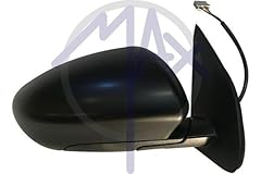Max mns121 retrovisore usato  Spedito ovunque in Italia 