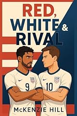 Red white rival gebraucht kaufen  Wird an jeden Ort in Deutschland