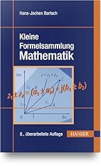 Kleine formelsammlung mathemat gebraucht kaufen  Wird an jeden Ort in Deutschland