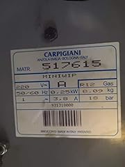 Carpigiani miniwid usato  Spedito ovunque in Italia 