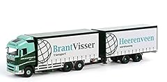 Volvo fh4 combi for sale  Delivered anywhere in UK