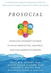 Prosocial using evolutionary usato  Spedito ovunque in Italia 