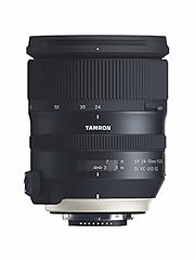 Tamron obiettivo zoom usato  Spedito ovunque in Italia 