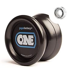 Yoyofactory one black for sale  Delivered anywhere in UK