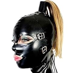 Aiyoubrs bdsm latex gebraucht kaufen  Wird an jeden Ort in Deutschland