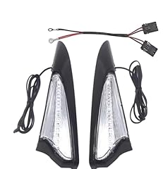 Gl1800 motorcycle saddlebag for sale  Delivered anywhere in USA 