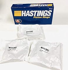 Hastings moly piston for sale  Delivered anywhere in USA 