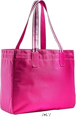 Sol tote bag usato  Spedito ovunque in Italia 