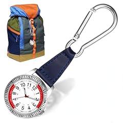 Karabineruhr karabiner uhr gebraucht kaufen  Wird an jeden Ort in Deutschland