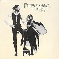 Rumours fleetwood mac. for sale  Delivered anywhere in UK