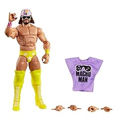 Wwe randy macho for sale  Delivered anywhere in UK