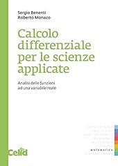 Calcolo differenziale per usato  Spedito ovunque in Italia 