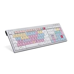 Logickeyboard avid pro gebraucht kaufen  Wird an jeden Ort in Deutschland
