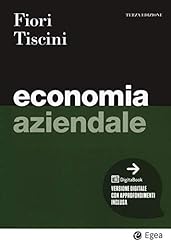 Economia aziendale. con usato  Spedito ovunque in Italia 