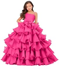 Pageant dresses girls for sale  Delivered anywhere in USA 