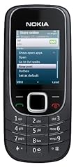 Nokia 2323 classic gebraucht kaufen  Wird an jeden Ort in Deutschland