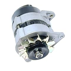 Replacement alternator mechani for sale  Delivered anywhere in USA 
