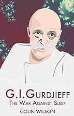 .gurdjieff war sleep for sale  Delivered anywhere in UK