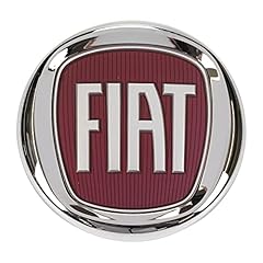 Riginal fiat kühlergrill gebraucht kaufen  Wird an jeden Ort in Deutschland