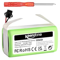Replacement battery compatible for sale  Delivered anywhere in USA 