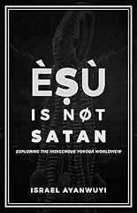Esu satan for sale  Delivered anywhere in UK