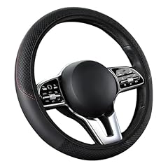 Steering wheel cover for sale  Delivered anywhere in UK