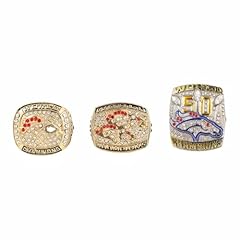 Treasure football championship for sale  Delivered anywhere in USA 