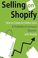 Selling shopify create for sale  Delivered anywhere in USA 