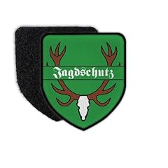 Copytec patch jagdschutz gebraucht kaufen  Wird an jeden Ort in Deutschland