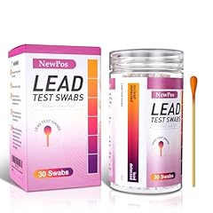 Newpos lead test for sale  Delivered anywhere in USA 