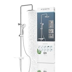 Schütte aquastar set usato  Spedito ovunque in Italia 