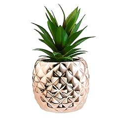 Artificial succulent plant for sale  Delivered anywhere in UK