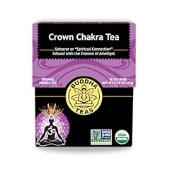 Buddha teas crown for sale  Delivered anywhere in USA 