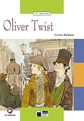 Oliver twist englische d'occasion  Livré partout en France