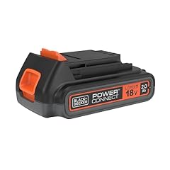 Black decker 18v d'occasion  Livré partout en France