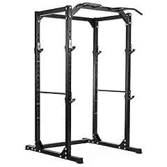 Dione squat rack usato  Spedito ovunque in Italia 
