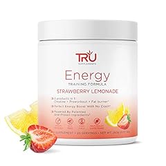 Tru supplements energy for sale  Delivered anywhere in USA 