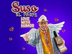 Suso love with usato  Spedito ovunque in Italia 
