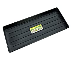 Grow bag tray for sale  Delivered anywhere in UK