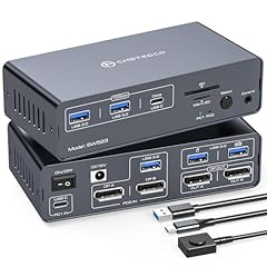 Cmstedcd kvm docking gebraucht kaufen  Wird an jeden Ort in Deutschland