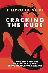 Cracking the kube usato  Spedito ovunque in Italia 