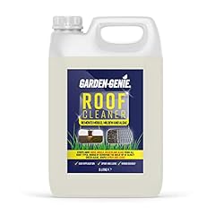 Garden genie roof for sale  Delivered anywhere in UK