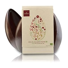 Domori uovo cioccolato usato  Spedito ovunque in Italia 