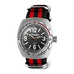 Vostok amphibia 090913 for sale  Delivered anywhere in UK