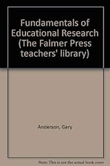 Fundamentals educational resea for sale  Delivered anywhere in UK